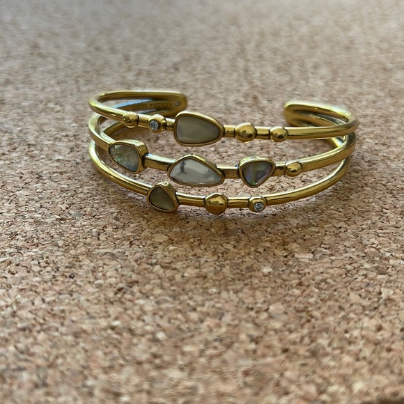 🎀 EUC 🎀 Kendra Scott “Ivy” Bracelet - Picture 2 of 5